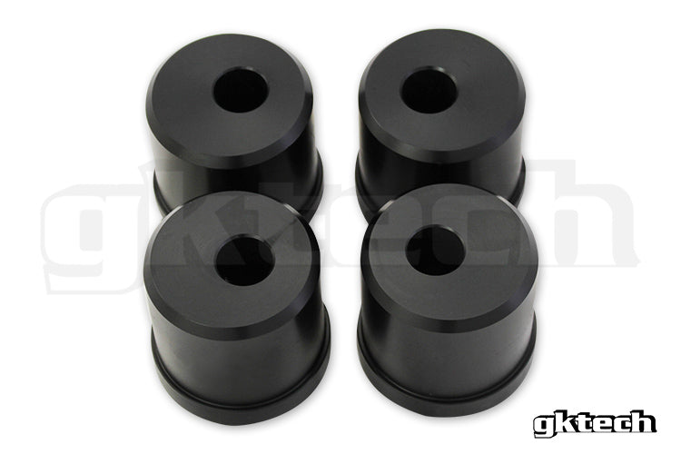 S13 240sx Solid rear subframe conversion bushings