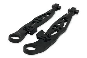カバル　Gen2 V2 High Clearance Front Lower Control Arms (FLCA)
