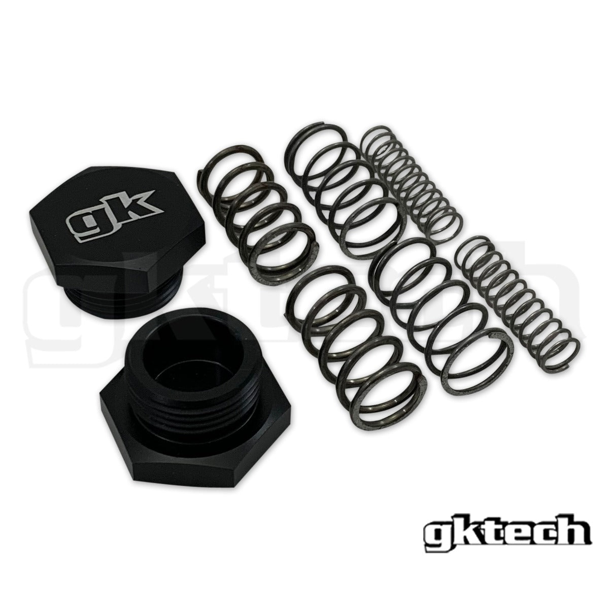 240SX/Skyline 5 Speed shifter return spring kit