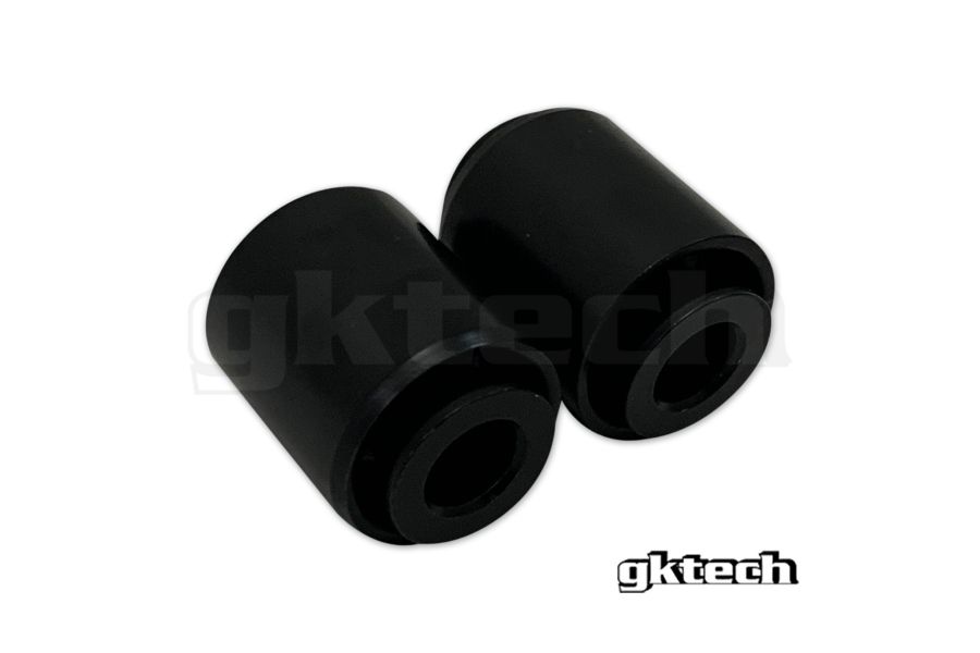 Z33 350z/G35 OEM Rear mid link Spherical bushing upgrade (PAIR)