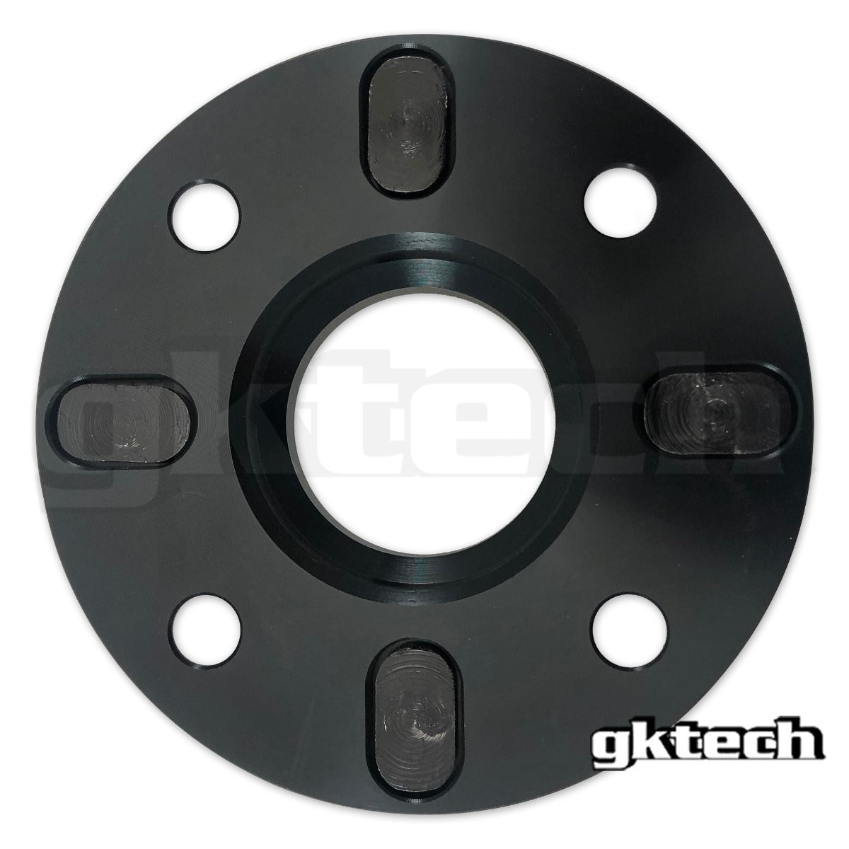 4x114.3 spacers 15mm > 30mm 8 piece set