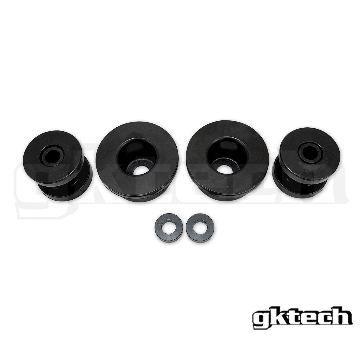 240sx/Skyline/300zx chassis Polyurethane Differential Bushings