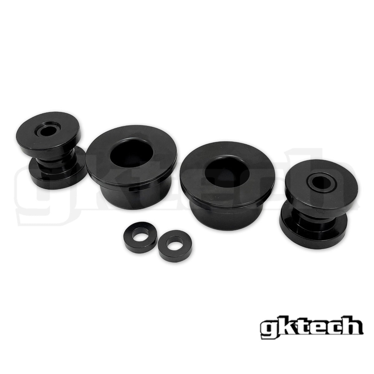 240sx/Skyline Chassis Polyurethane Differential Bushings