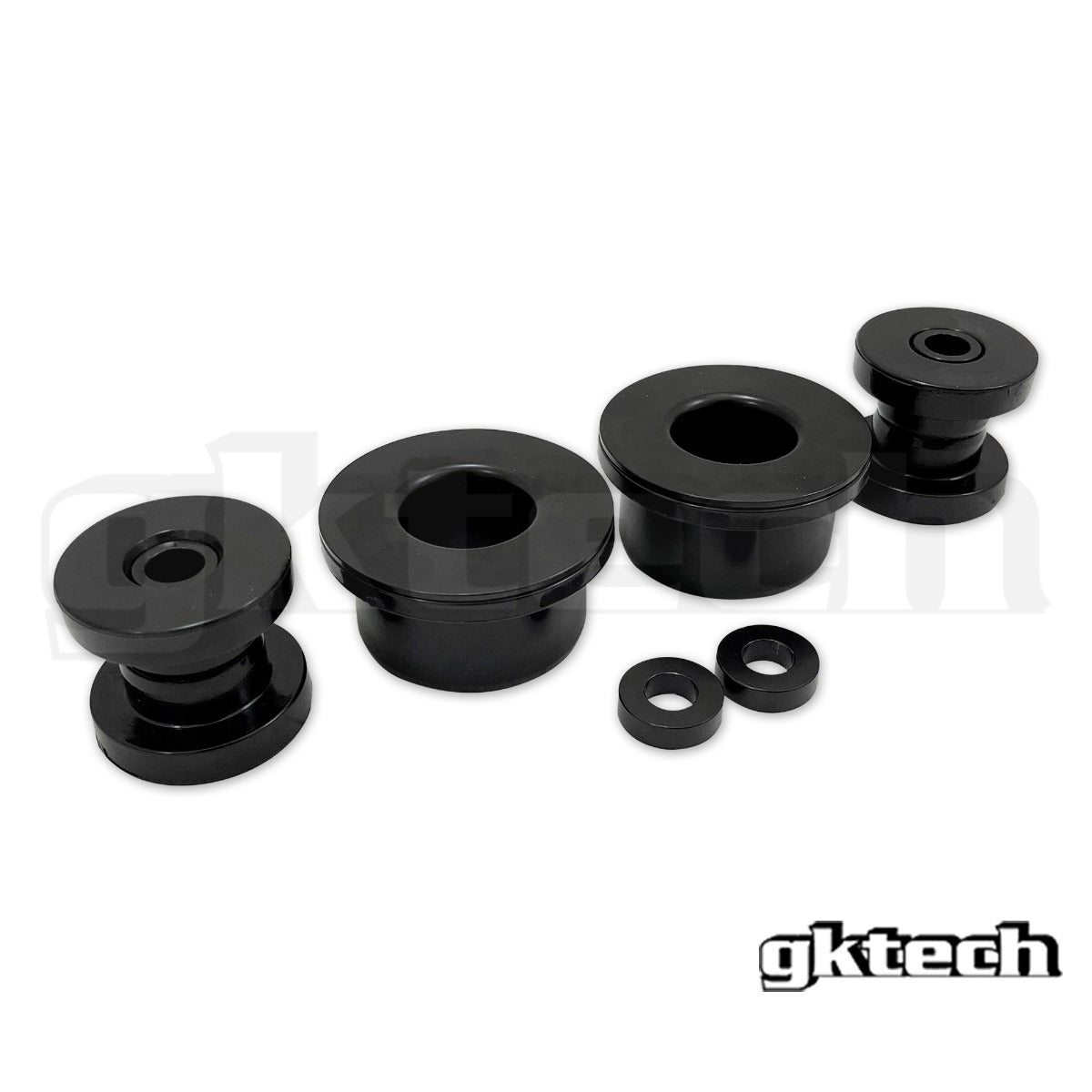 240sx/Skyline Chassis Polyurethane Differential Bushings