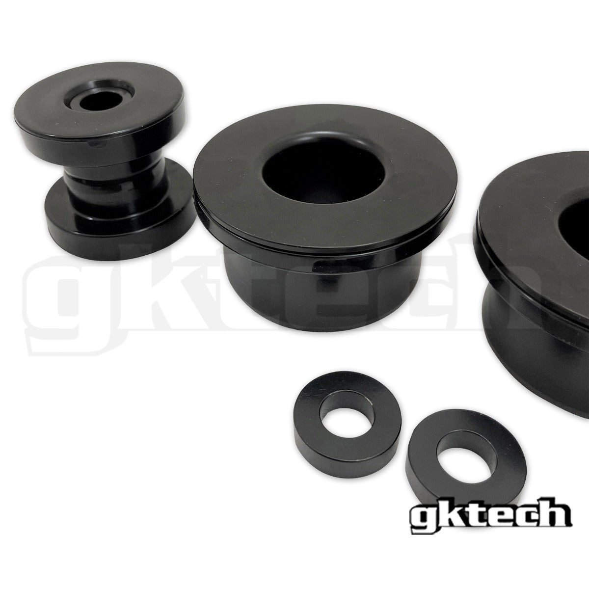 240sx/Skyline Chassis Polyurethane Differential Bushings