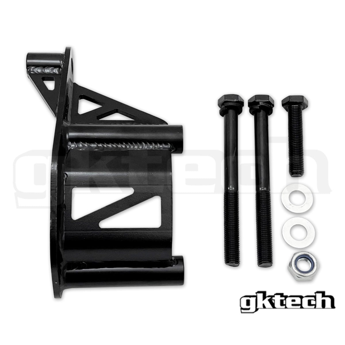240sx/Skyline diff brace for 350Z/370Z diff conversion