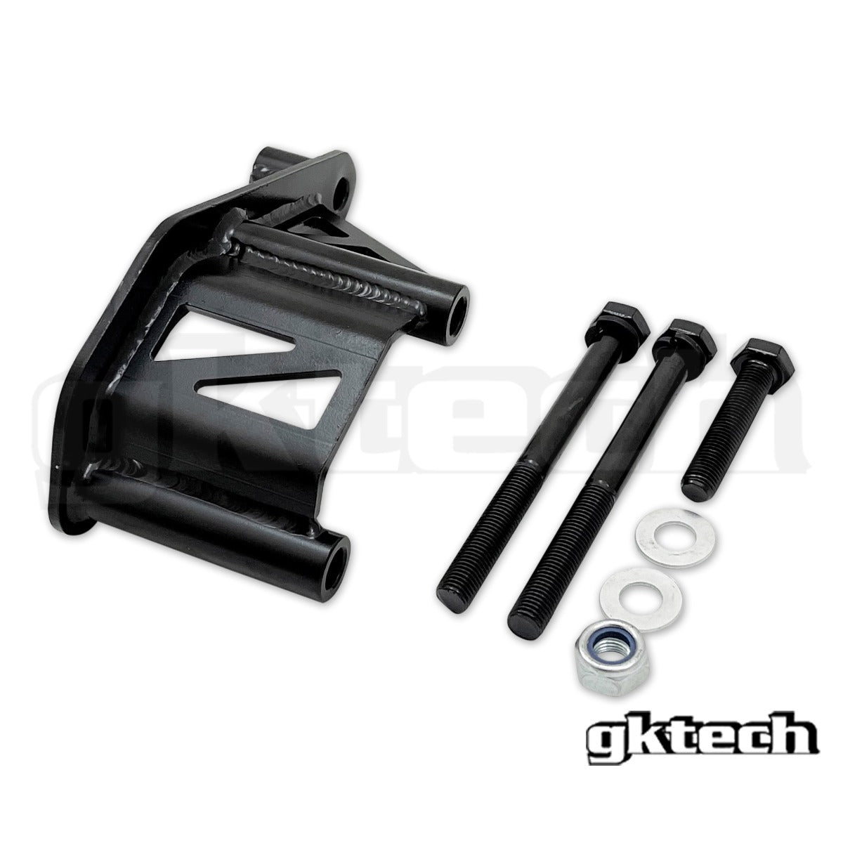240sx/Skyline diff brace for 350Z/370Z diff conversion