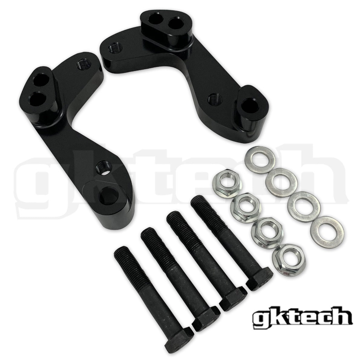 Z32/R32/S14/S15 Caliper Bracket To Suit 350Z/G35 Brembo Rotors