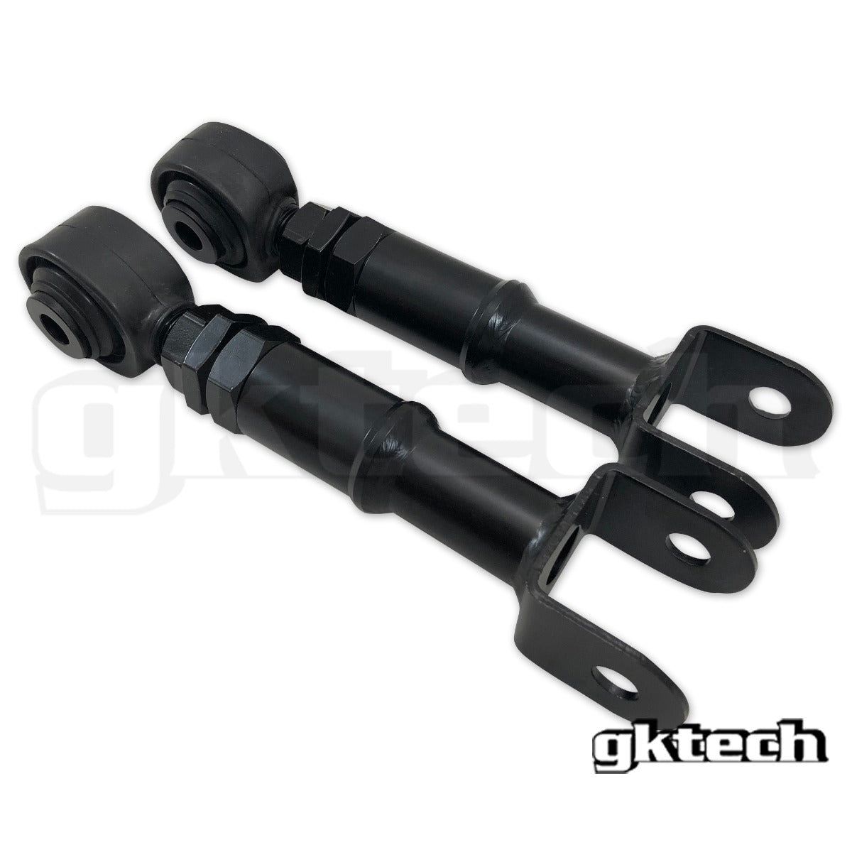 V4 - 240sx/Skyline/Z32 Adjustable Rear traction rods