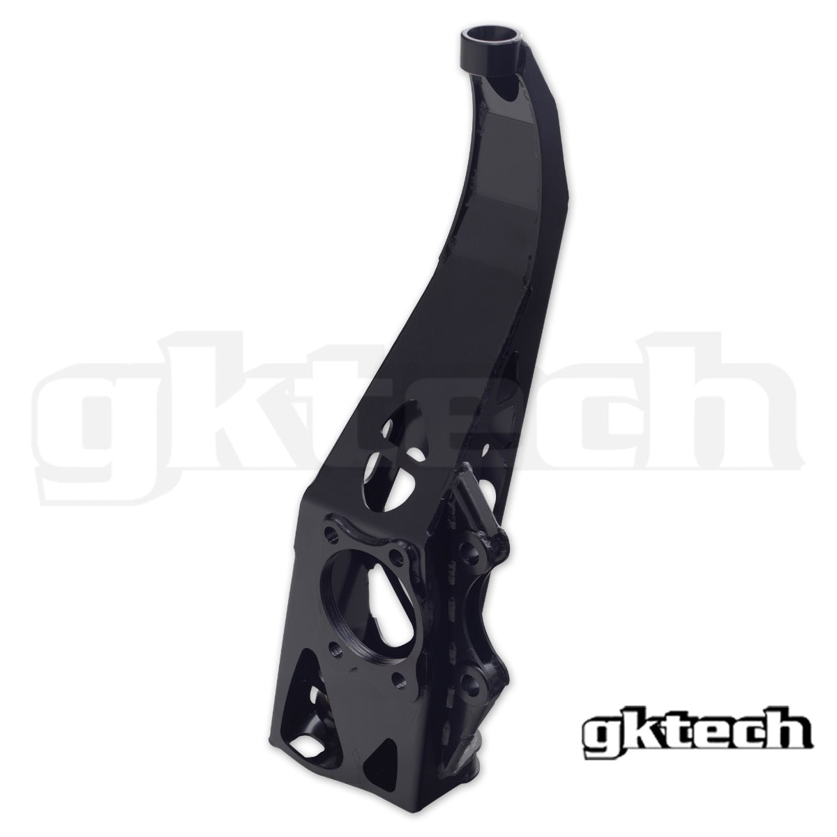 Z33 350z/ G35 4130 Super Lock drift knuckles