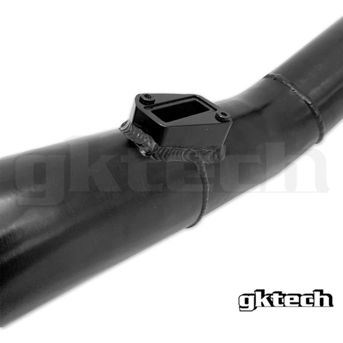 Z34 370z/G37 no cut cold air intake kit