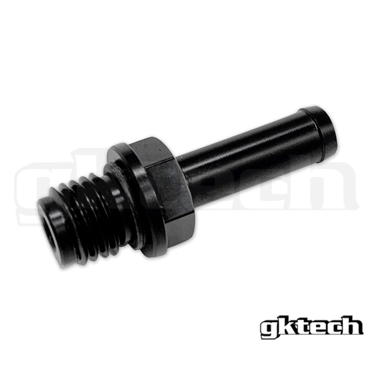 M12 x 1.5 to 5/16" barb