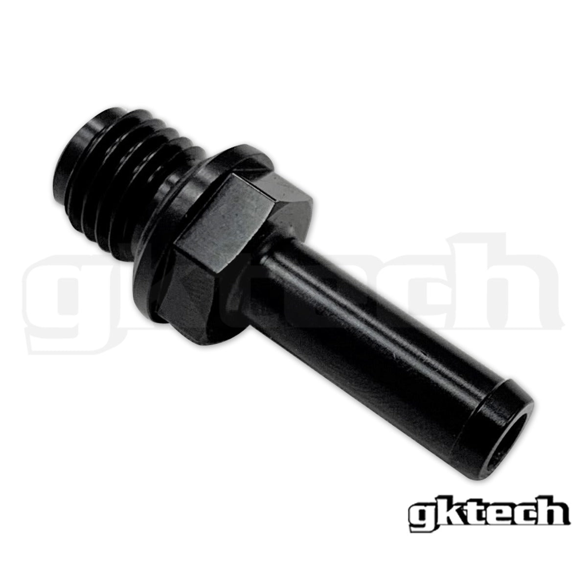 M12 x 1.5 to 5/16" barb