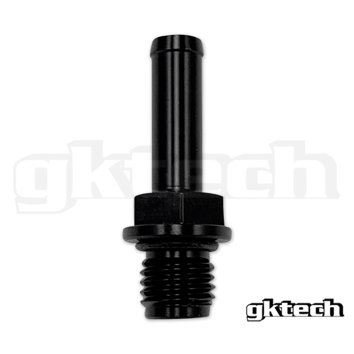 M12 x 1.5 to 5/16" barb