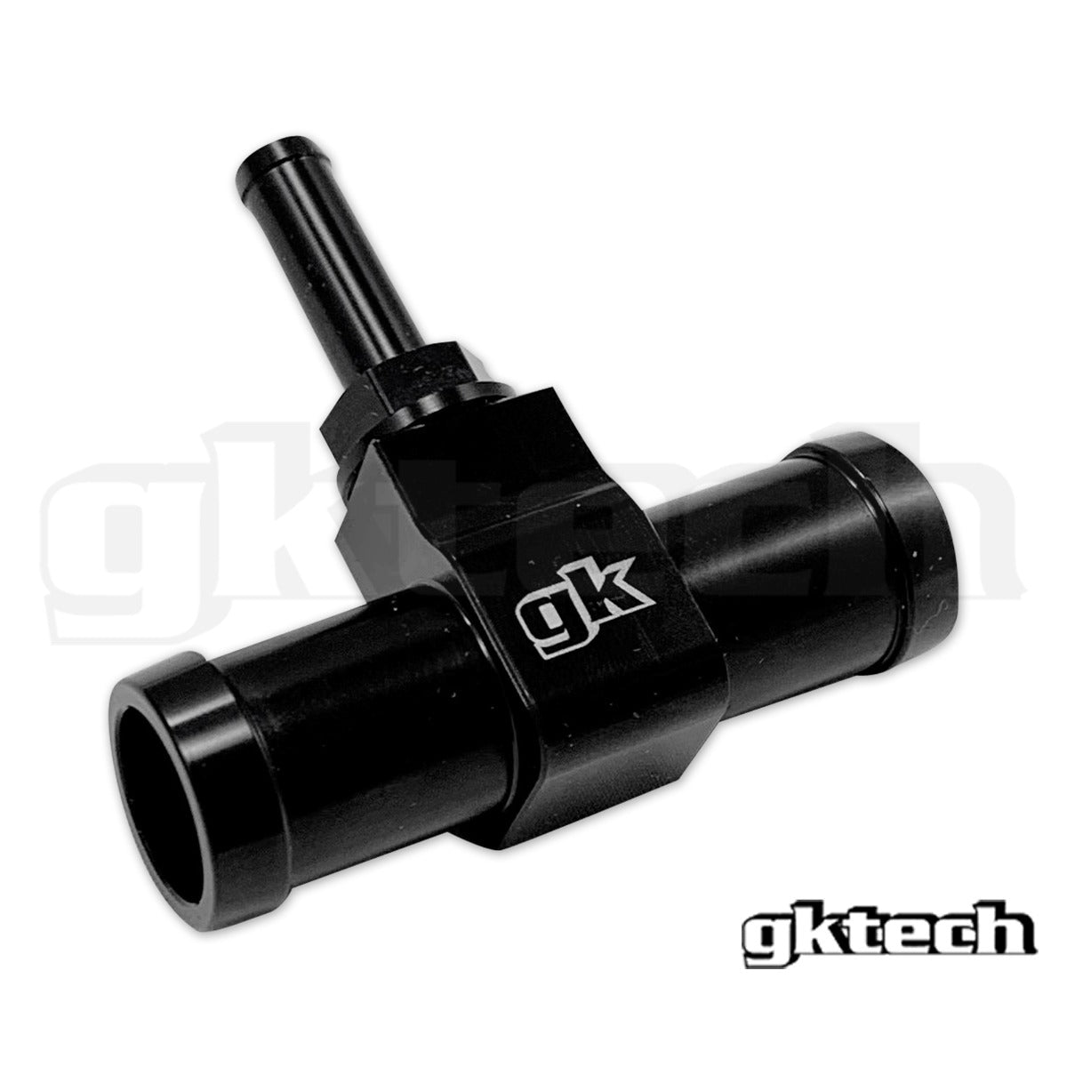 Z33 350z/Z34 370z aluminium coolant bleeder port