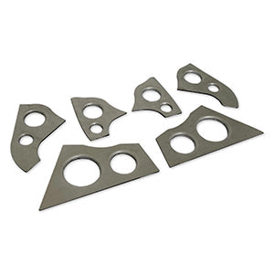 S13 240sx Rear LCA weld in Reinforcement