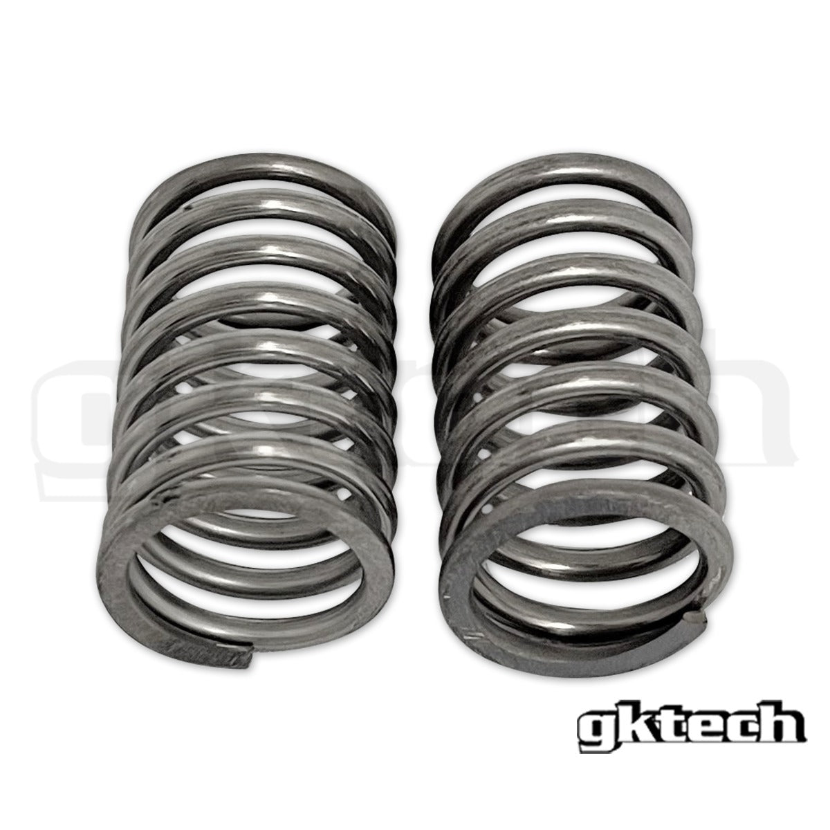 FR-S / GR86 / BRZ clutch pedal return springs