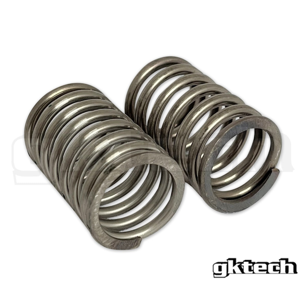 FR-S / GR86 / BRZ clutch pedal return springs