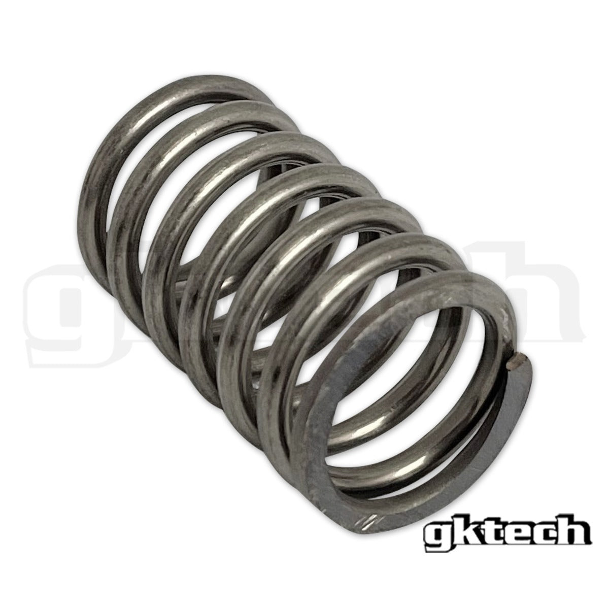 FR-S / GR86 / BRZ clutch pedal return springs
