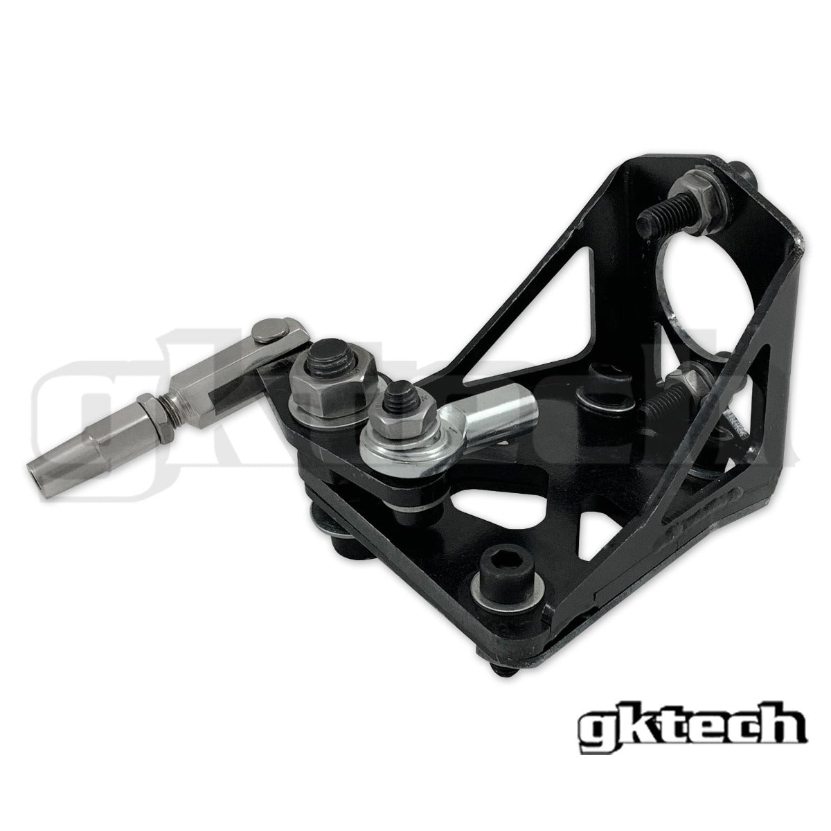 Hidden Hydraulic E-brake Assembly