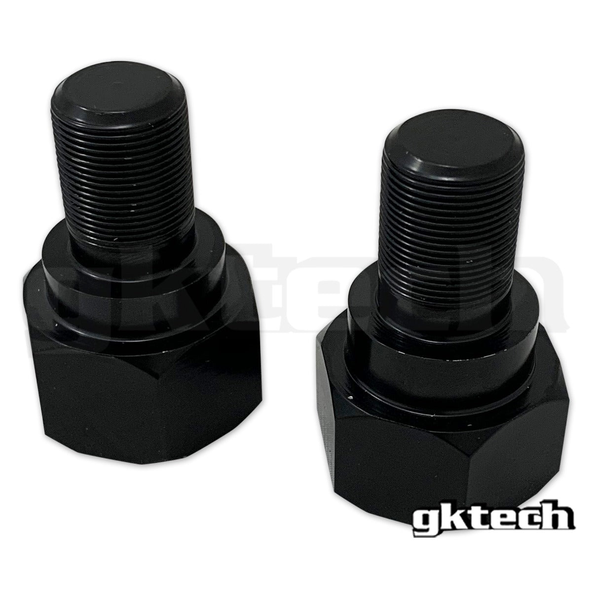 Z34 370z tie rod spacer set (pair)