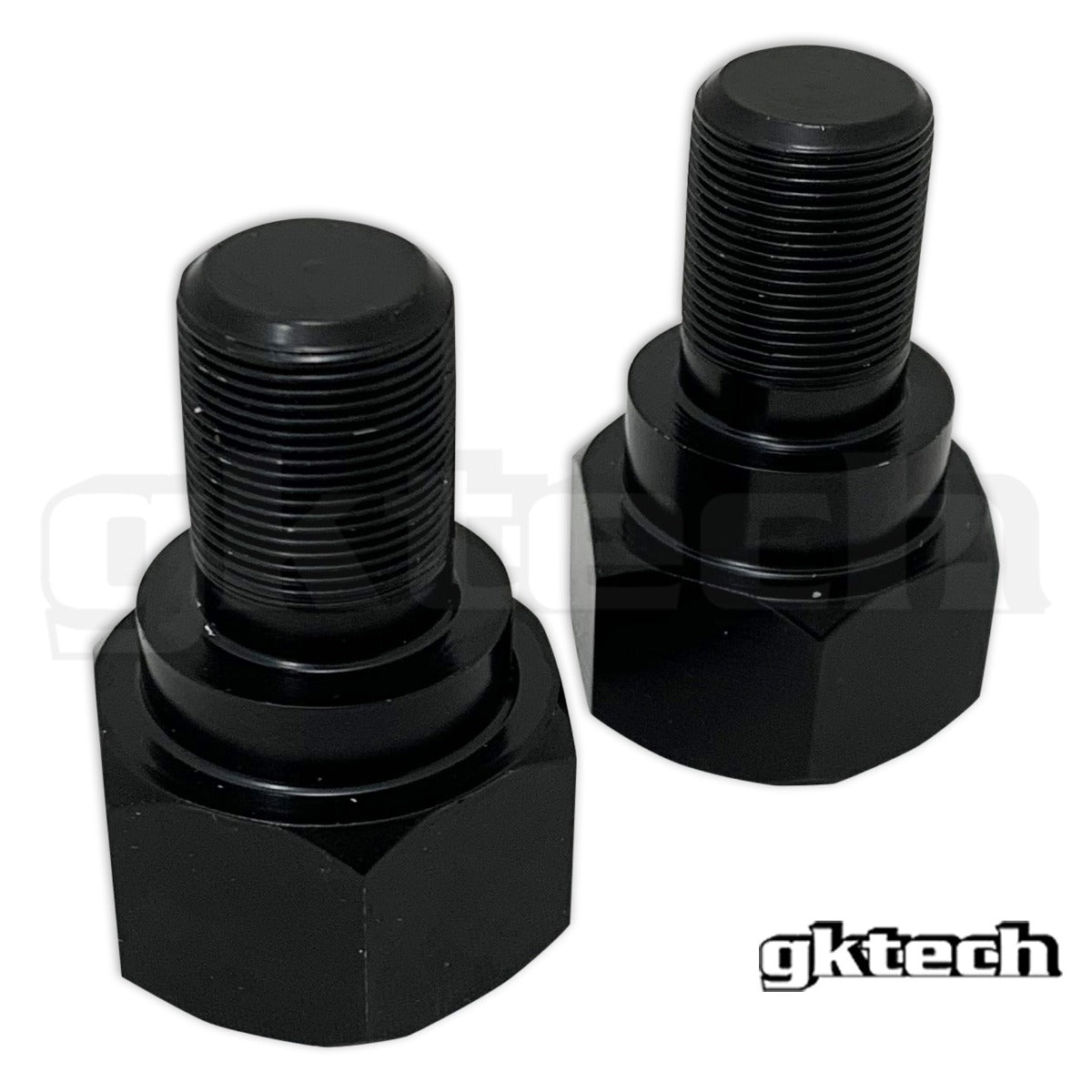 Z34 370z tie rod spacer set (pair)