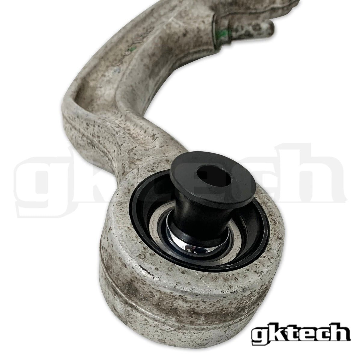 Z33 350z/G35 Front Compression Rod Spherical Bearing upgrade (Pair)