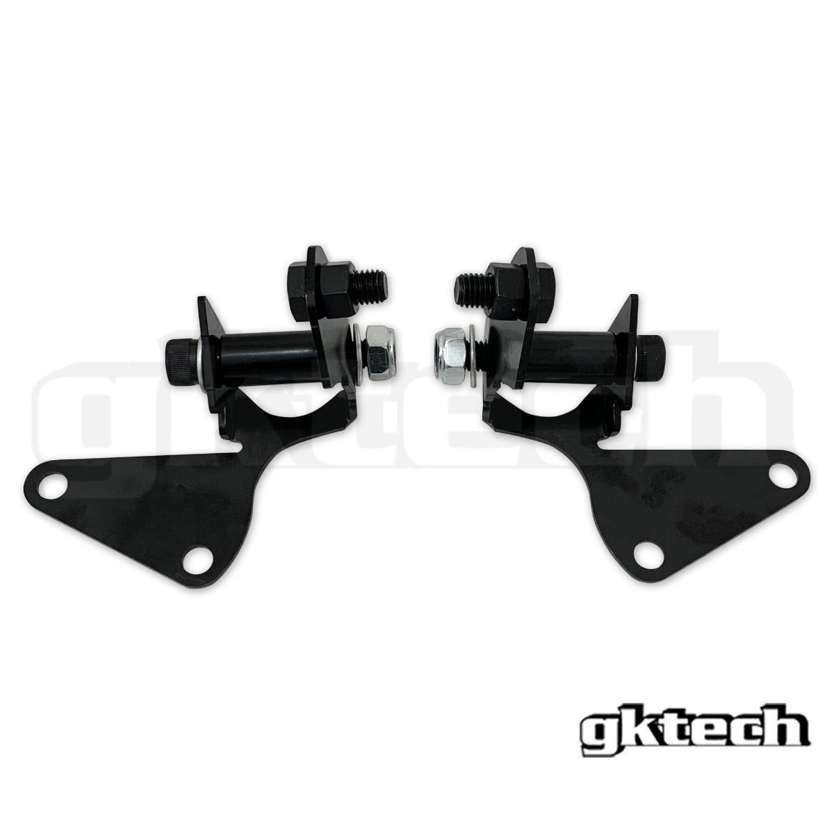 S13 240sx/R32 Skyline subframe anti-squat reduction weld in kit