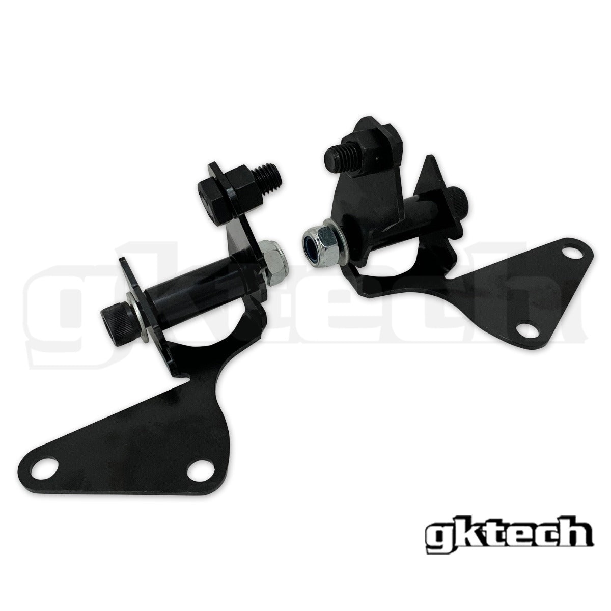 S13 240sx/R32 Skyline subframe anti-squat reduction weld in kit