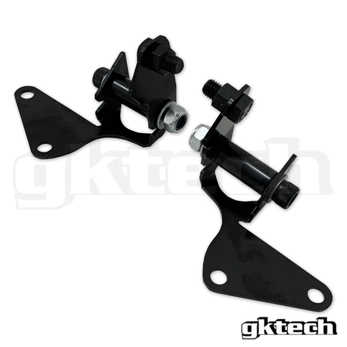 S13 240sx/R32 Skyline subframe anti-squat reduction weld in kit