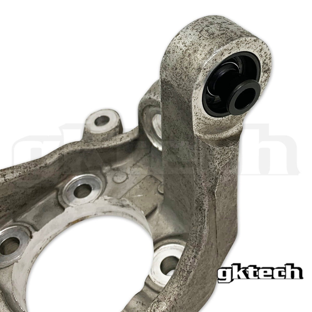 G35/350Z/370Z Rear Knuckle Spherical Bushing Combo (set of 8)