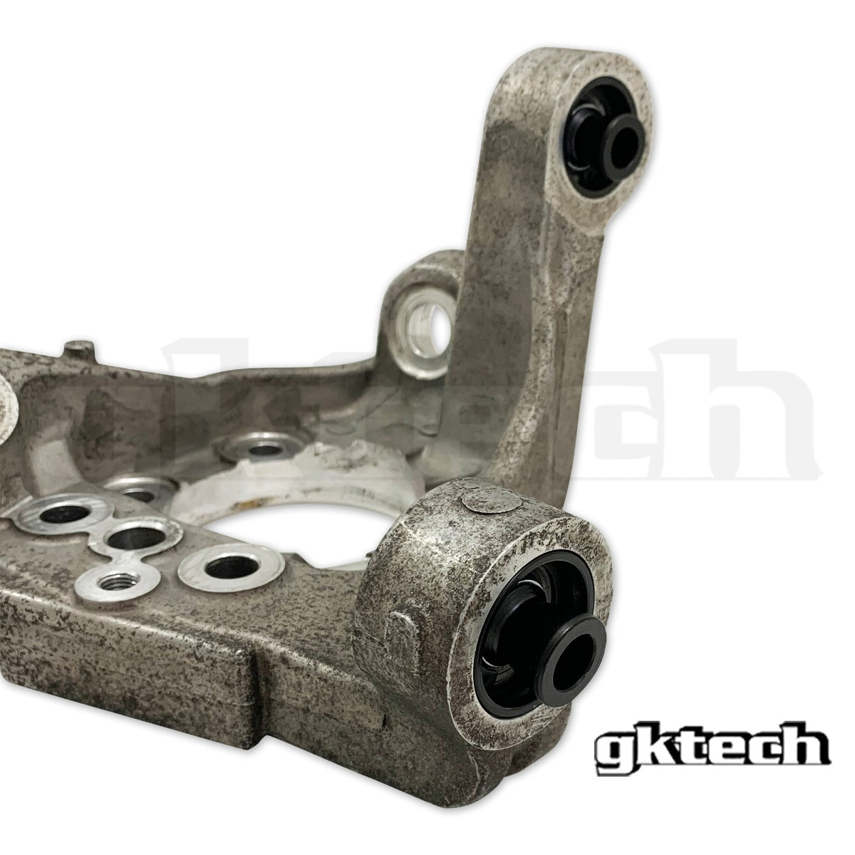 G35/350Z/370Z Rear Knuckle Spherical Bushing Combo (set of 8)