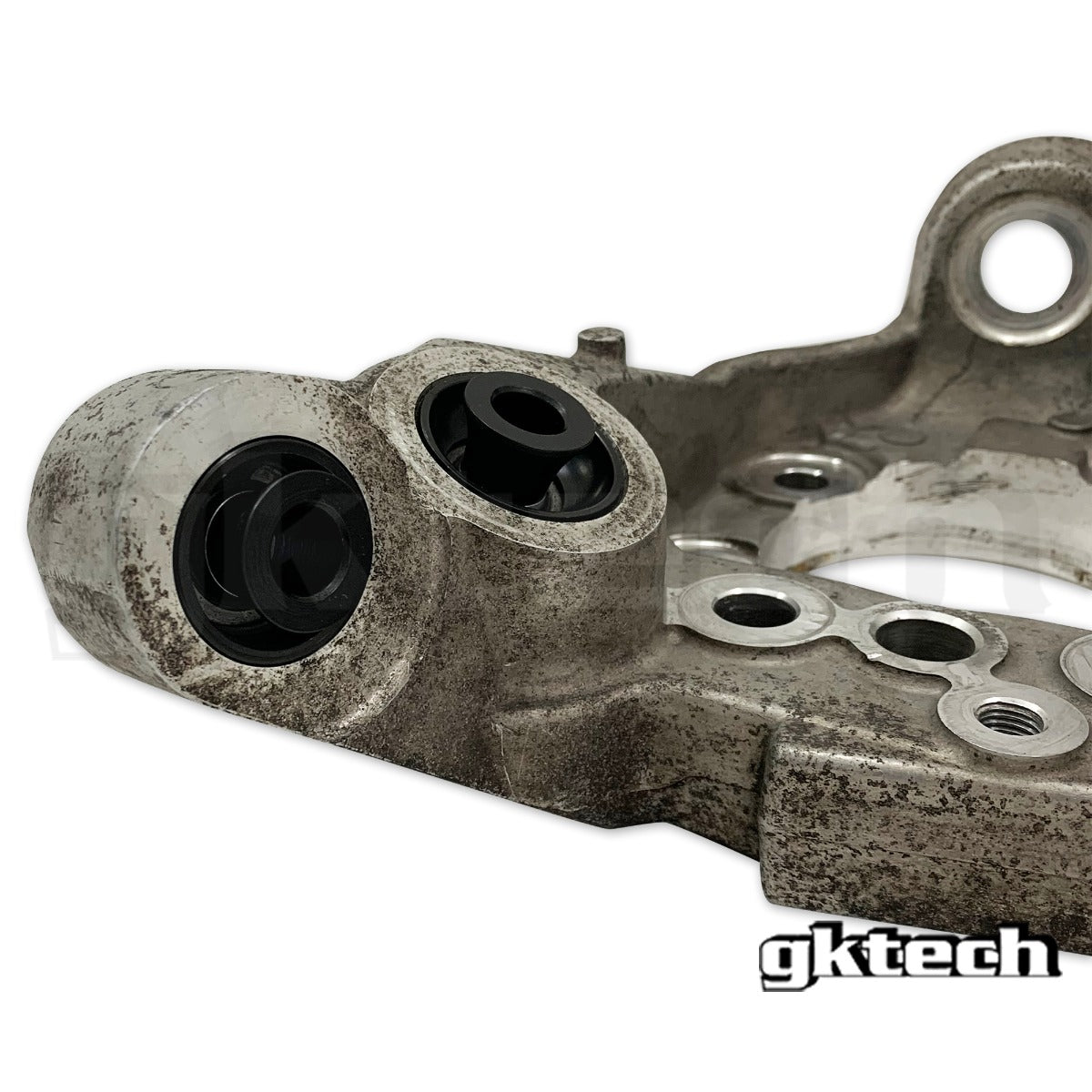 G35/350Z/370Z Rear Knuckle Spherical Bushing upgrade (set of 8)