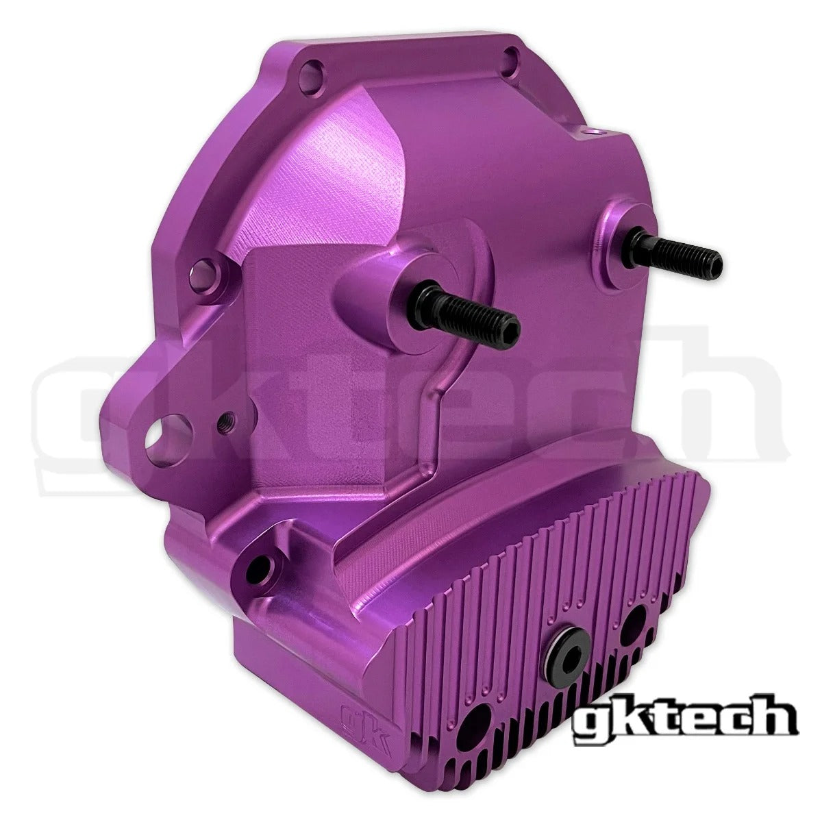 Z33 350z/Z34 370z Billet aluminium extended diff cover