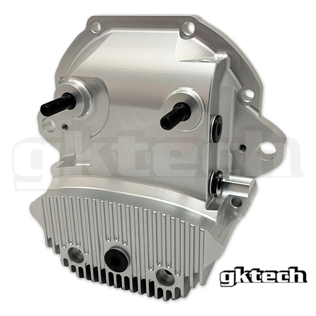 Z33 350z/Z34 370z Billet aluminium extended diff cover