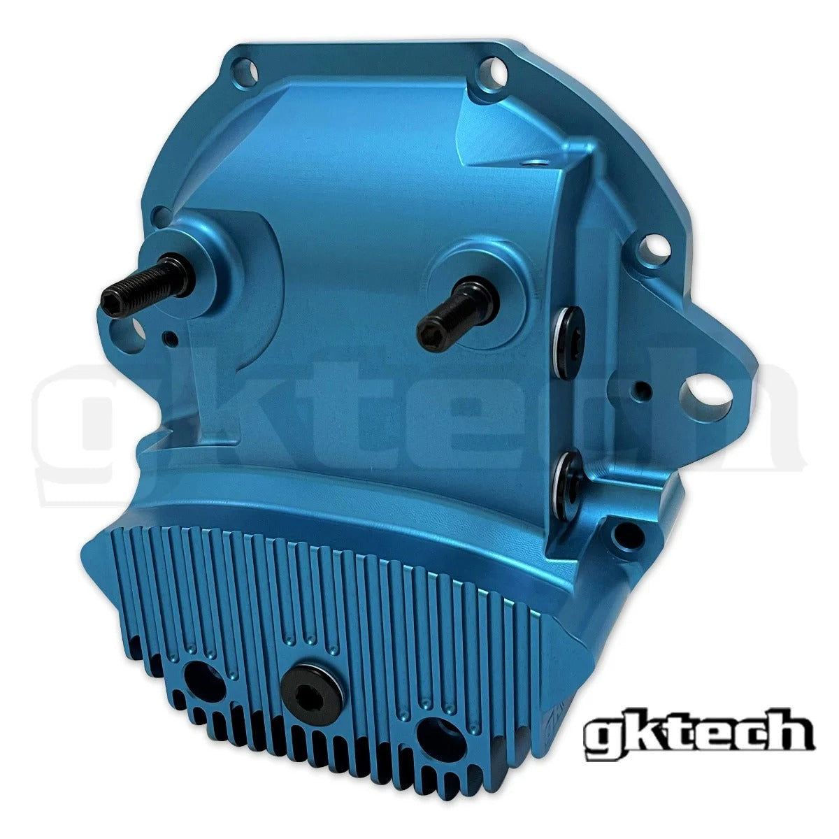 Z33 350z/Z34 370z Billet aluminium extended diff cover