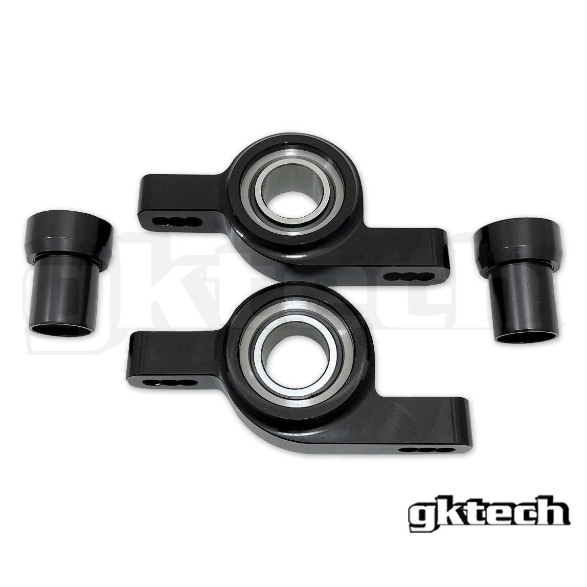 Z34 370z/G37 Front lower arm rear spherical bushing upgrade (Pair)