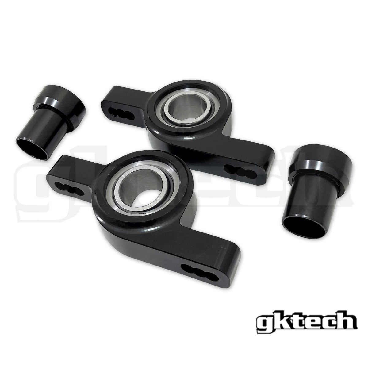 Z34 370z/G37 Front lower arm rear spherical bushing upgrade (Pair)
