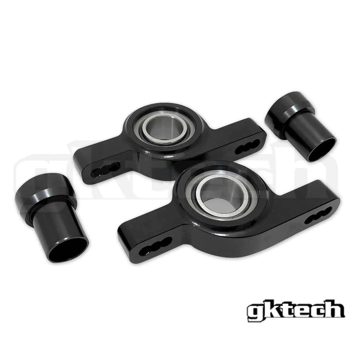 Z34 370z/G37 Front lower arm rear spherical bushing upgrade (Pair)