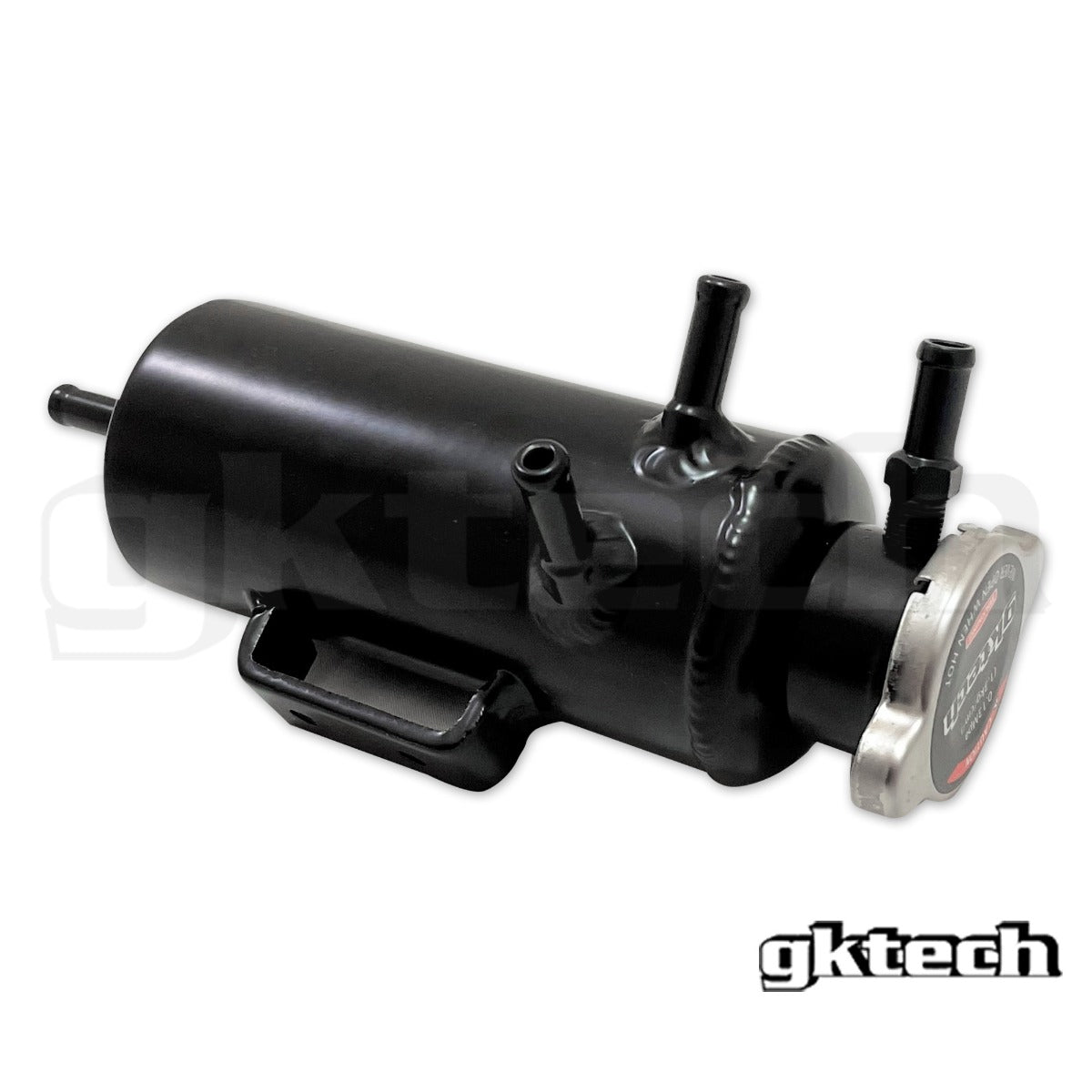 coolant breather tank/swirl pot