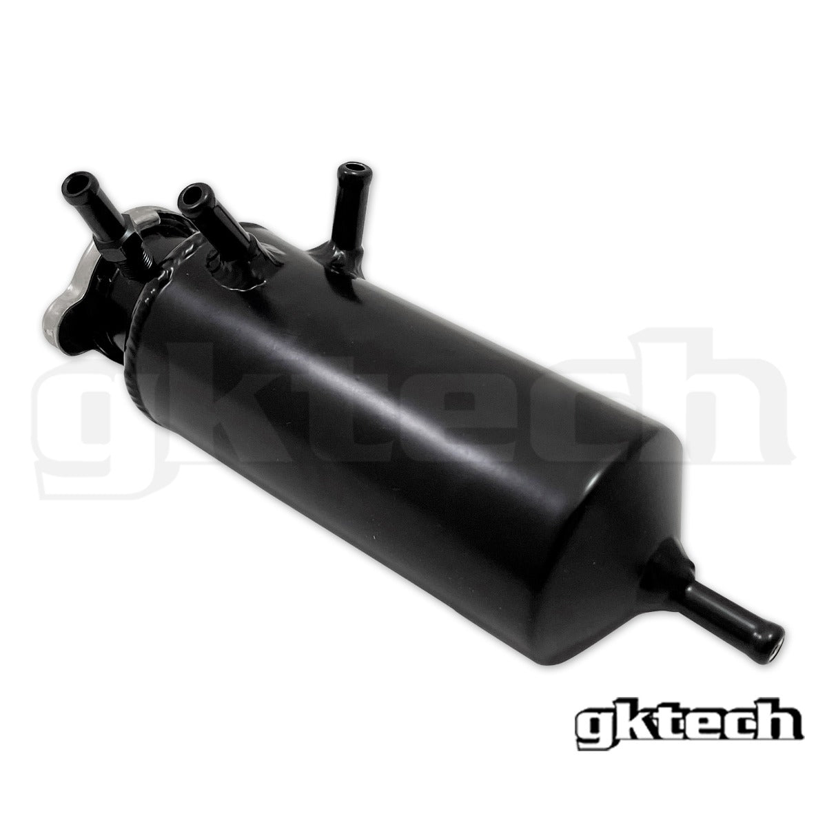 coolant breather tank/swirl pot