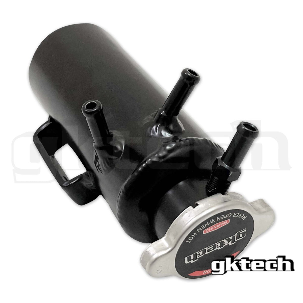 coolant breather tank/swirl pot