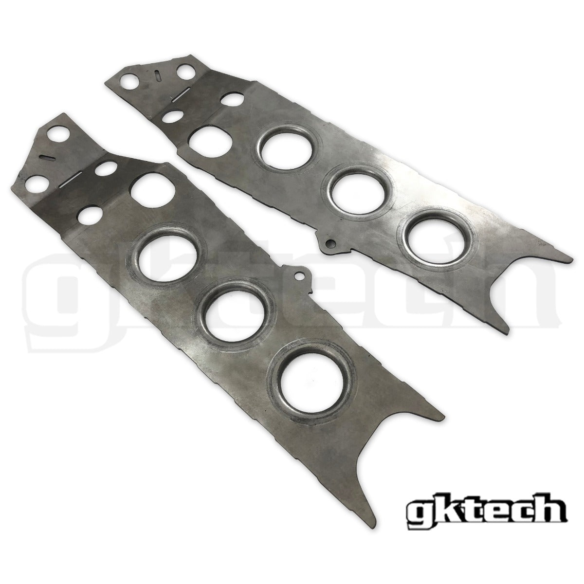 240sx/Silvia K-Frame/Tension rod mount weld in reinforcement kit