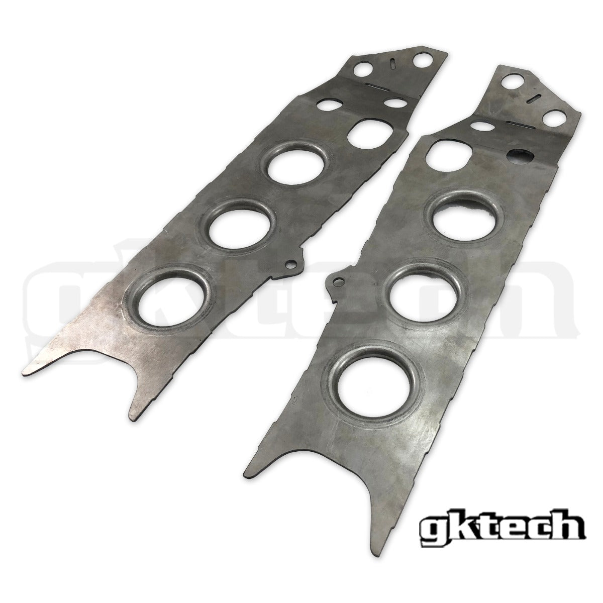 240sx/Silvia K-Frame/Tension rod mount weld in reinforcement kit