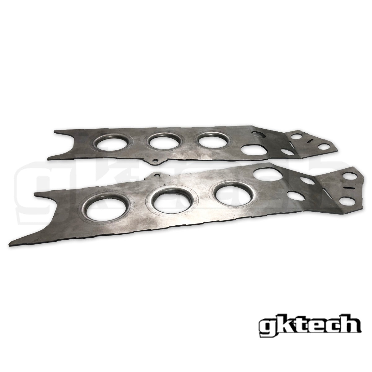 240sx/Silvia K-Frame/Tension rod mount weld in reinforcement kit