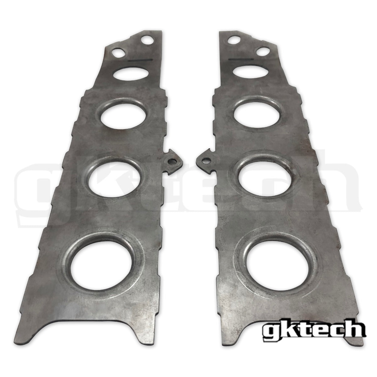 240sx/Silvia K-Frame/Tension rod mount weld in reinforcement kit