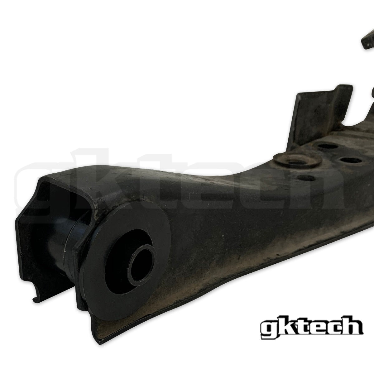 240sx/Skyline Front Lower arm spherical bushing upgrade