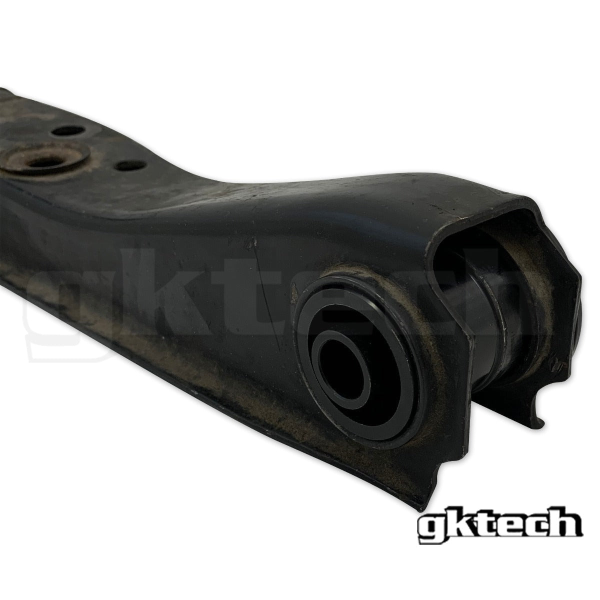 240sx/Skyline Front Lower arm spherical bushing upgrade