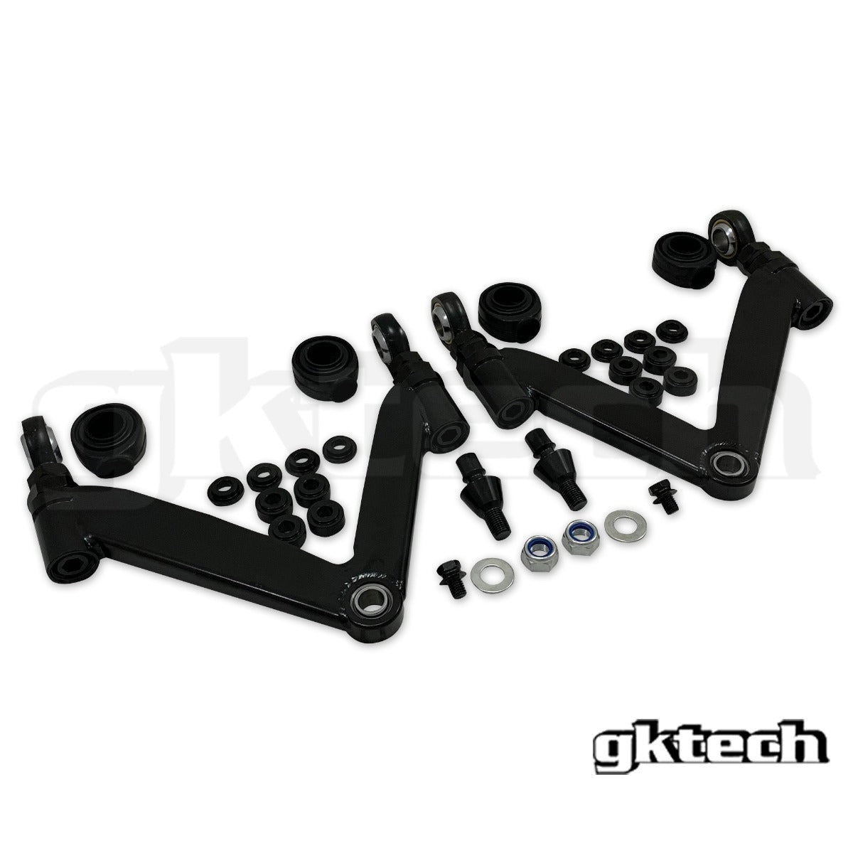 V2 Z33 350Z/G35 Front Upper Camber Arms (FUCA'S)