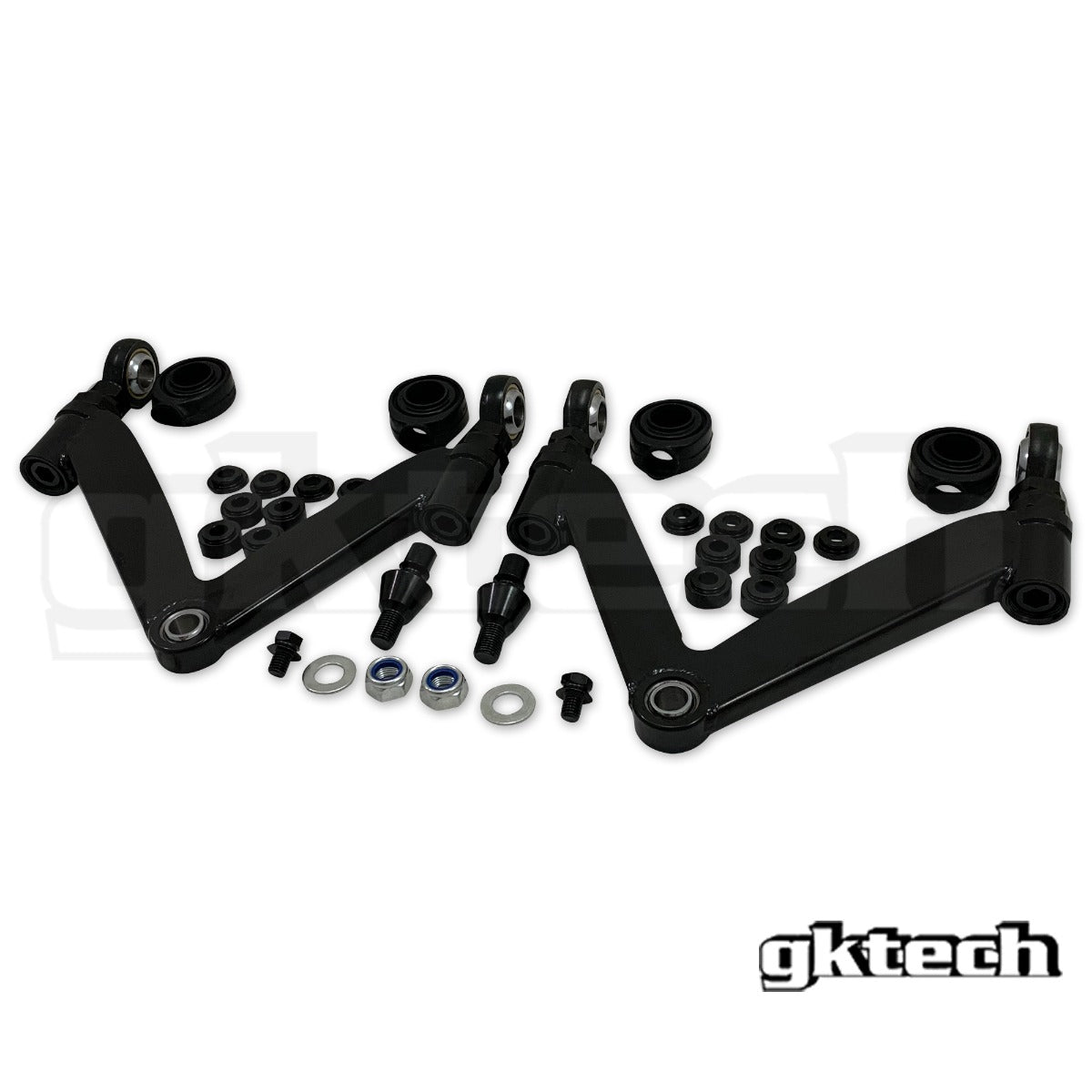 V2 Z33 350Z/G35 Front Upper Camber Arms (FUCA'S)